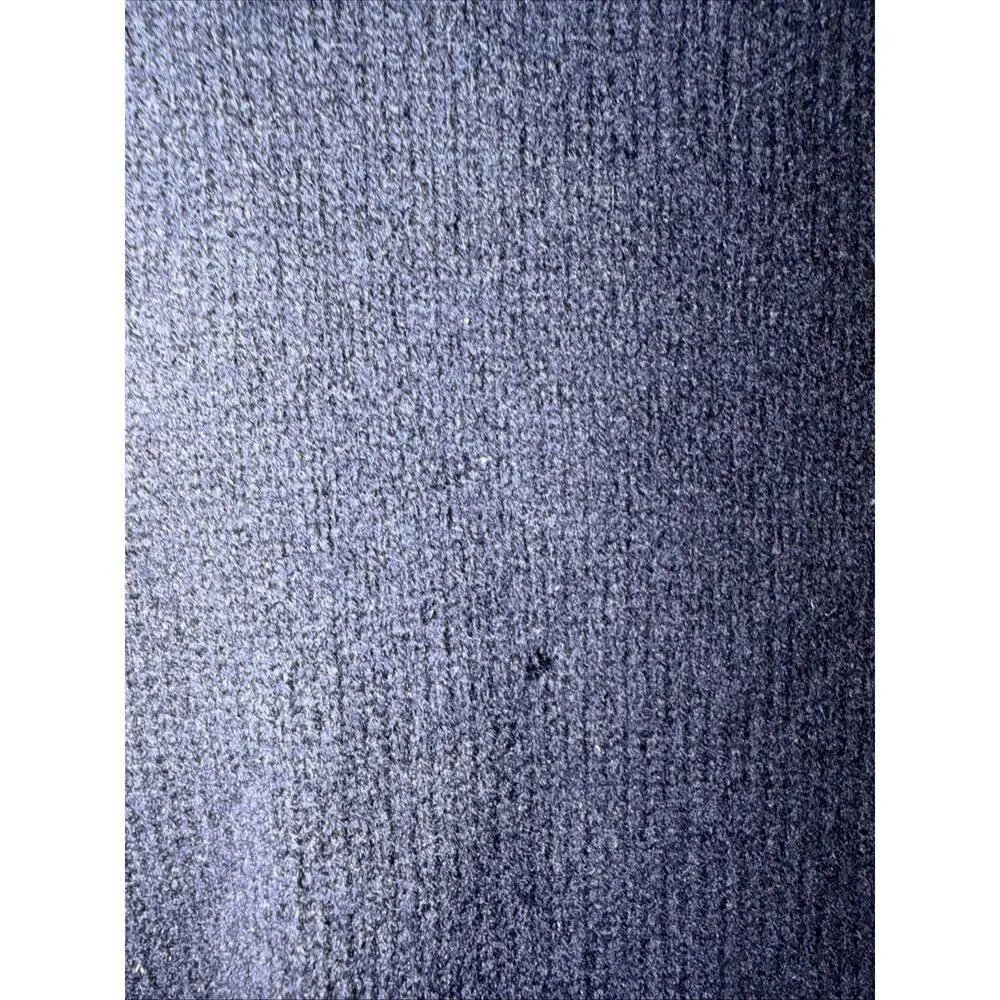Polo Ralph Lauren Blue 100% Lambswool V-Neck Sweater Vest Men’s XL Vtg